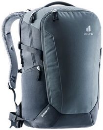 
Рюкзак Deuter Gigant graphite-black 32