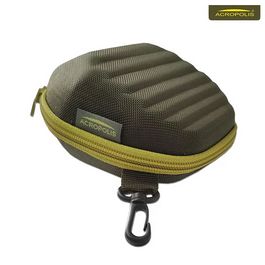 ЧЕХОЛ ДЛЯ КАТУШКИ СПИННИНГОВОЙ (2000-3000) ЖЕСТКИЙ ACROPOLIS