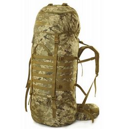 Рюкзак Travel Extreme Kiborg 100