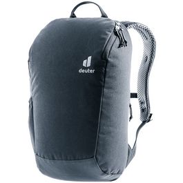 Рюкзак Deuter Stepout 16 л black