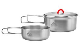 Набор посуды Solo Set