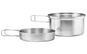 Набор посуды Pot Pan Set M - 4823081506621 - фото 1