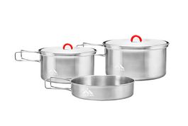 Набор посуды Family Set M