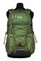 Рюкзак Tramp Harald туристический  40л - UTRP-050-green - фото 1