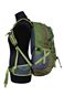 Рюкзак Tramp Harald туристический  40л - UTRP-050-green - фото 3