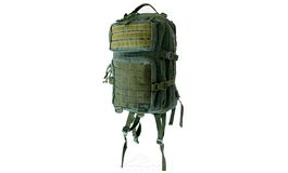 Тактический рюкзак Tramp UTRP-041 Squad (Green), 35 л