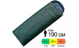 Спальный мешок Totem Ember Plus XXL