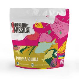 Уха рыбная Fest Food Mission
