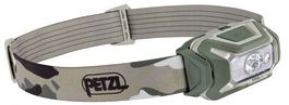 Налобный фонарь Petzl ARIA 1 RGB CAMO (E069BA01)