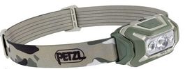 Налобный фонарь PETZL ARIA 2 RGB (450 lm)