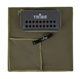 Полотенце из микрофибры Tribe Pocket Towel 50х100 см