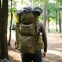 Рюкзак Tramp Defender 100л -sandstone - UTRP-053-sandstone - фото 6