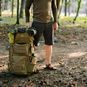 Рюкзак Tramp Defender 100л -sandstone - UTRP-053-sandstone - фото 8