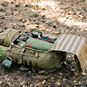 Рюкзак Tramp Defender 100л -sandstone - UTRP-053-sandstone - фото 10
