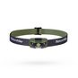 Фонарь налобный Naturehike CNK2300DQ020, хаки - 6976023920554 - фото 1