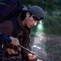 Фонарь налобный Naturehike CNK2300DQ020, хаки - 6976023920554 - фото 3