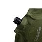 Самонадувающийся килимок Tramp Comfort+ 70 - UTRI-009-dark-olive - фото 3