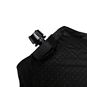 Самонадувающийся килимок Tramp Comfort+ 70 - UTRI-009-dark-olive - фото 4