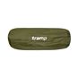 Самонадувающийся килимок Tramp Comfort+ 70 - UTRI-009-dark-olive - фото 5