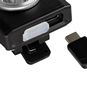 Фонарь профессиональный Mactronic Flagger 650 (500 Lm) Double Cool White USB Recharg Type-C (PHH1073) - DAS303008 - фото 2