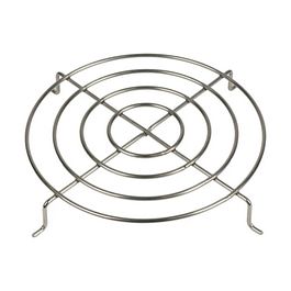Подставка на газовую плиту Tribe Coffee Stand T-HZ-0005-silver