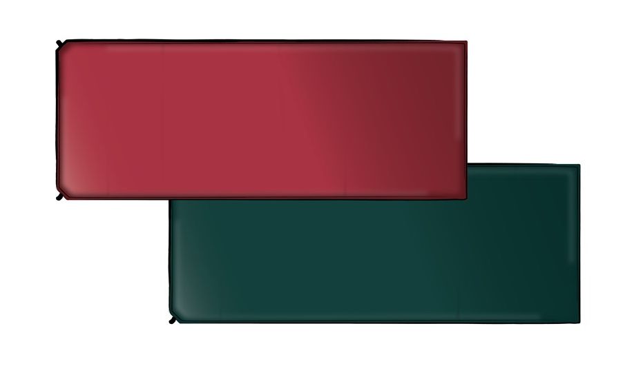 Самонадувающийся коврик Grand Canyon Hancock 5.0 XW