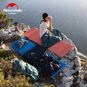 Коврик складной IXPE Naturehike NH19QD008, алюминиевая пленка, - 6927595794388 - фото 4