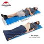 Коврик складной IXPE Naturehike NH19QD008, алюминиевая пленка, - 6927595794388 - фото 6