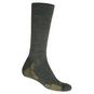 Термоноски Sensor Hiking Merino khaki/safari 20200068, SU41HM-khaki-safari - SU41HM-khaki-safari - фото 1