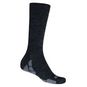 Термоноски Sensor Hiking Merino black/grey - SU41HM-black-grey - фото 1
