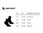 Шкарпетки Sensor Treking Bambus grey 23200067, SU41TB-grey - SU41TB-grey - фото 2
