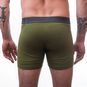 Термотрусы мужские Sensor Merino Active safari 17200022, SM21MA-safari - SM21MA-safari - фото 3