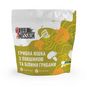 Грибна юшка з лисичками і білими грибами Fest Food Mission - 4820260630443 - фото 1