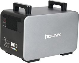 Зарядная станция Houny 1920 Вт·ч/2000 Вт