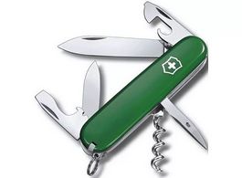 Нож Victorinox Spartan 1.3603.4 Green