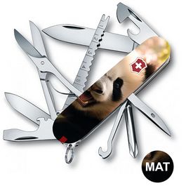 Нож Victorinox Fisherman Animal Панда