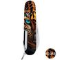 Нож Victorinox Hiker Animal Леопард - 1.4613.3.F1080pw - фото 3