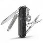 Нож Victorinox Classic SD Brilliant 0.6221.90 Carbon - 0.6221.90 - фото 1