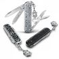 Нож Victorinox Classic SD Brilliant 0.6221.90 Carbon - 0.6221.90 - фото 4