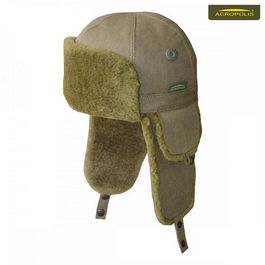 ШАПКА ЗИМНЯЯ ACROPOLIS ОШМ-12