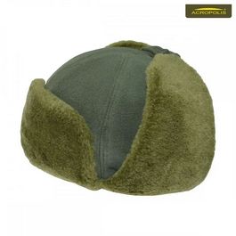 ШАПКА ЗИМНЯЯ ACROPOLIS ОШМ-8