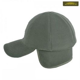 КЕПКА ЗИМНЯЯ ACROPOLIS ОШМ-15