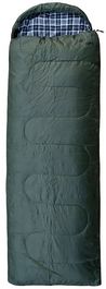 Спальний мішок Totem Ember Plus R olive 220/75