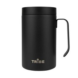 Чашка-термос Tribe Adventure Mug 450 мл T-FA-0032