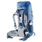 Рюкзак туристический Deuter Aircontact 40 + 10 SL - 3320019 - фото 7