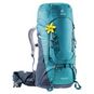 Рюкзак туристический Deuter Aircontact 40 + 10 SL - 3320019 - фото 2