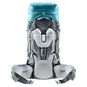 Рюкзак туристический Deuter Aircontact 40 + 10 SL - 3320019 - фото 4