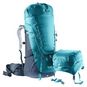 Рюкзак туристический Deuter Aircontact 40 + 10 SL - 3320019 - фото 5