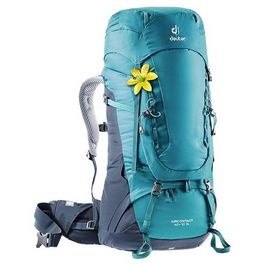 Рюкзак туристический Deuter Aircontact 40 + 10 SL