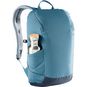 Рюкзак Deuter Stepout 16 л atlantic-ink - 3815123 1374 - фото 6